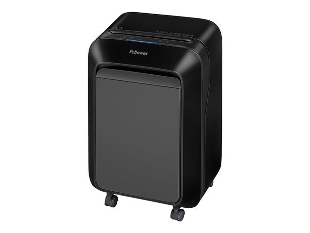 FELLOWES Powershred LX210 Black Shredder
