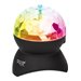 Sound Science Sound Science Disco Light Ball Bluet
