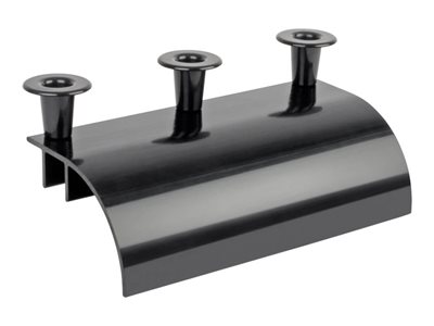 Eaton Tripp Lite Series Cable Runway Radius Drop for 12 in. Straight & 90-Degree Ladder Sections