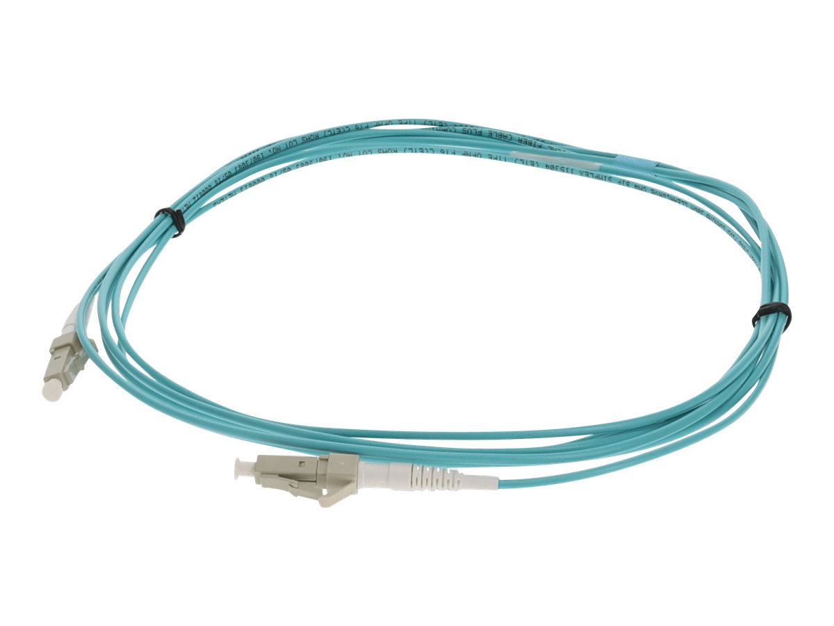 AddOn - Patch cable - LC/PC multi-mode (M) to LC/PC multi-mode (M)