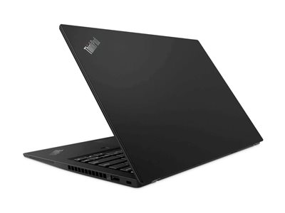 TEQCYCLE Lenovo ThinkPad X1 G8 i7-10610U