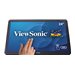 ViewSonic TD2430