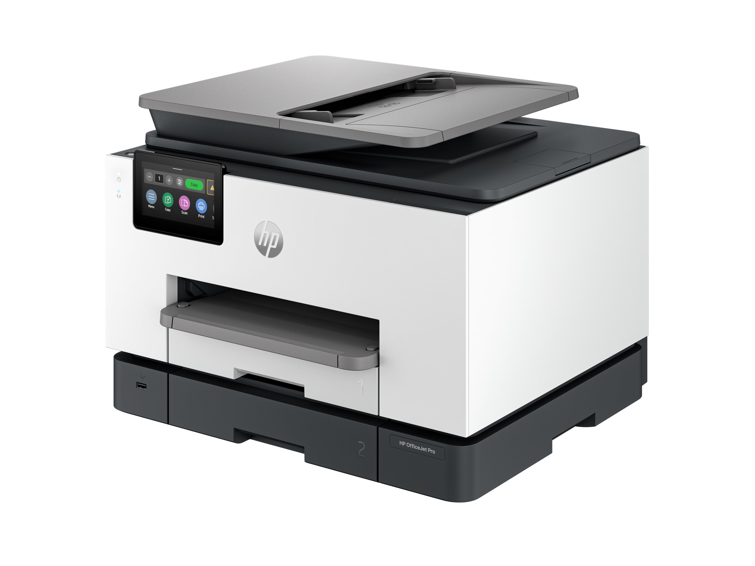 HP Officejet Pro 9135 All-in-One