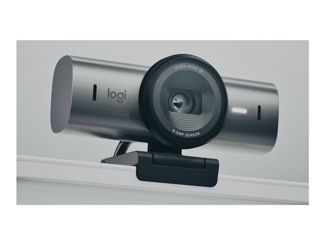 LOGI MX Brio 705 for Business - GRAPHITE 960-001530