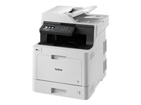 BROTHER DCP-L8410CDW Multifonction 3en1