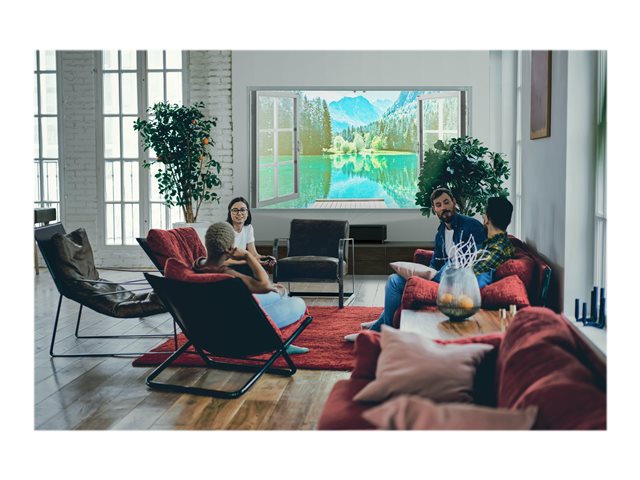 EPSON EH-LS800B Laser UST Projector V11HA90140