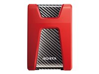 ADATA DashDrive Durable Harddisk HD650 1TB 2.5' USB 3.1