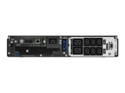 SMARTUPS SRT3000VA 230V NO BATT LITH ION