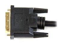 StarTech .com Câble HDMI vers DVI-D 5 m