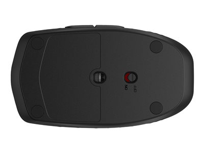 HP 425 Programmable Wireless Mouse - 7M1D5AA#ABB