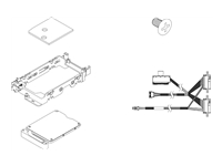 Lenovo - Kit de mise à jour de stockage