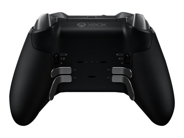 Microsoft Xbox Wireless Controller + USB-C Cable - Manette de jeu - sans  fil - Bluetooth - pour PC