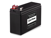 CyberPower Replacement Battery Pack Series APCRBC154-CP