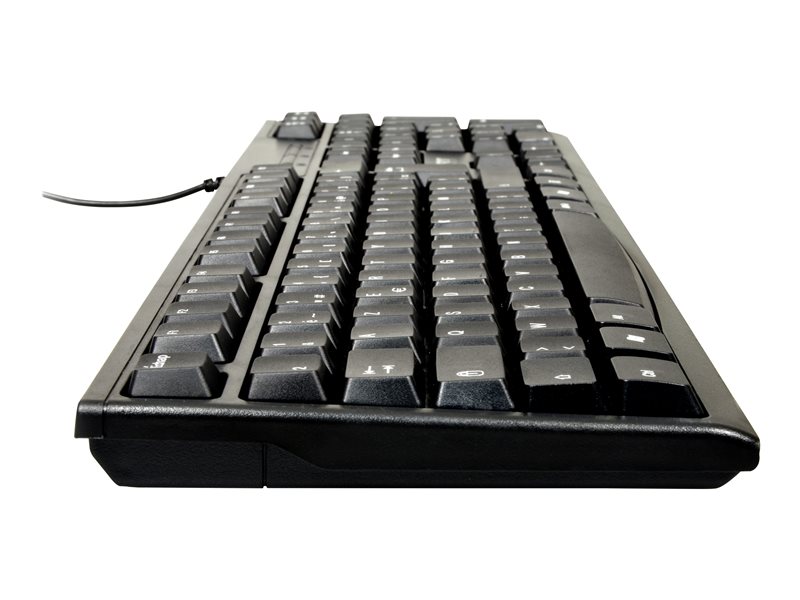 PORT DESIGNS KEYBOARD OFFICE BUDGET BULK