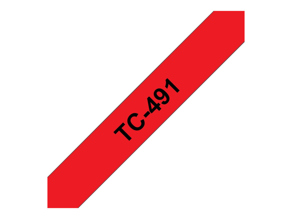 Brother TC491