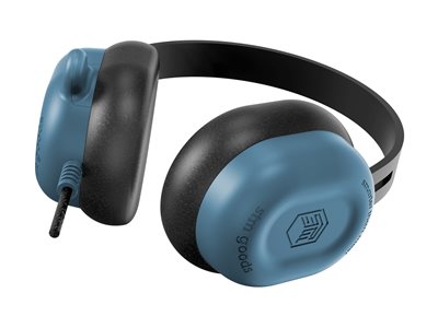 STM Hear-O - Headphones with mic