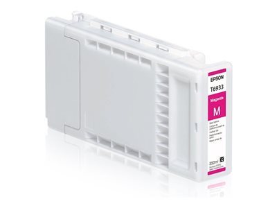 EPSON 2LB UltraChrome XD Magenta T693300 - C13T69330N