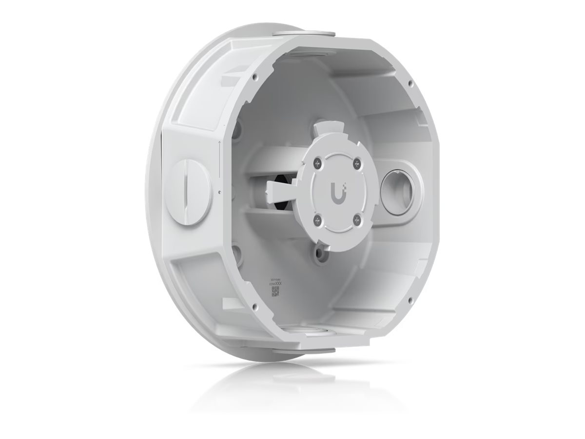 Ubiquiti UniFi camera junction box - Image 8