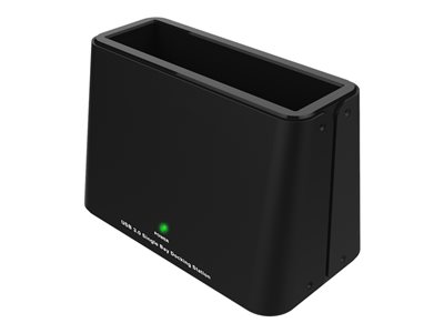 4XEM - HDD docking station