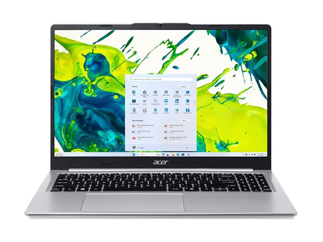ACER Aspire Lite AL15-46P-R1KH R3 5400U NX.JXVEX.003