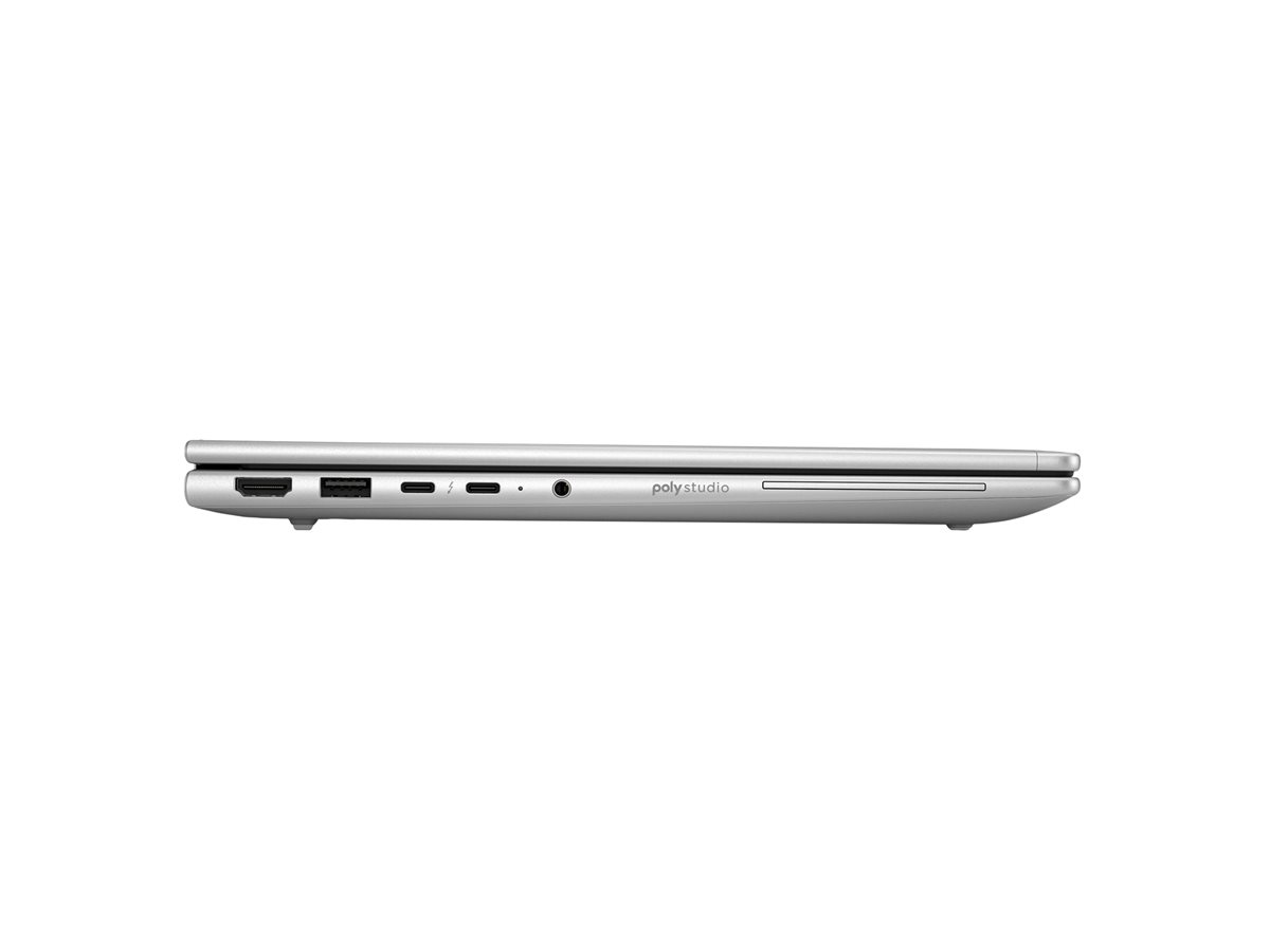 HP EliteBook 6 G1a Notebook AI - AI PC - 14" - AMD Ryzen 7 - 250 - 32 GB RAM - 512 GB SSD - česká/slovenská – foto 10