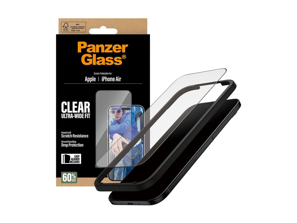 PanzerGlass Apple iPhone Air – foto 5