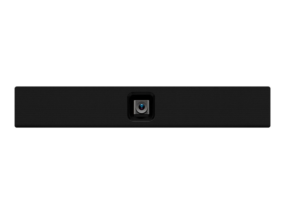 SP-PSCM Soundbar w/microph+Huddly cam