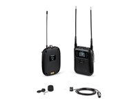 Shure SLX-D Wireless System SLXD15+/85M G57 Band microphone system