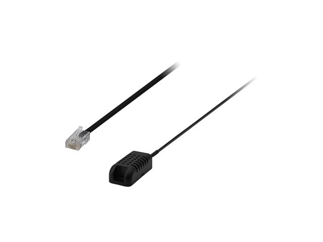 APC - temperature & humidity sensor