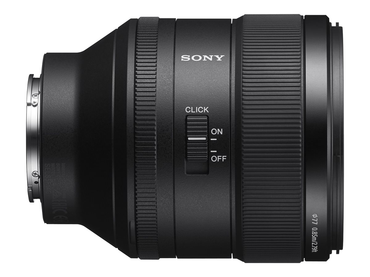 SONY ソニー FE 85mm F1.4 GM SEL85F14GM 新品)SONY (ソニー) FE 85mm F1.4 GM II SEL85F14GM2（商品ID