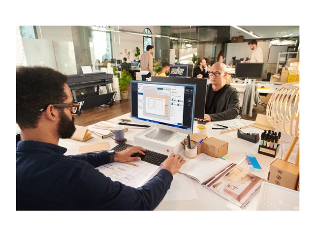 HP DesignJet T850 MFP 2Y9H2A#B19