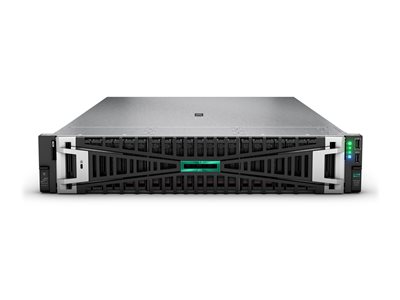 HPE DL380 G11 6526Y 128G NS204i 8SFF Svr, HEWLETT  (BILD3)