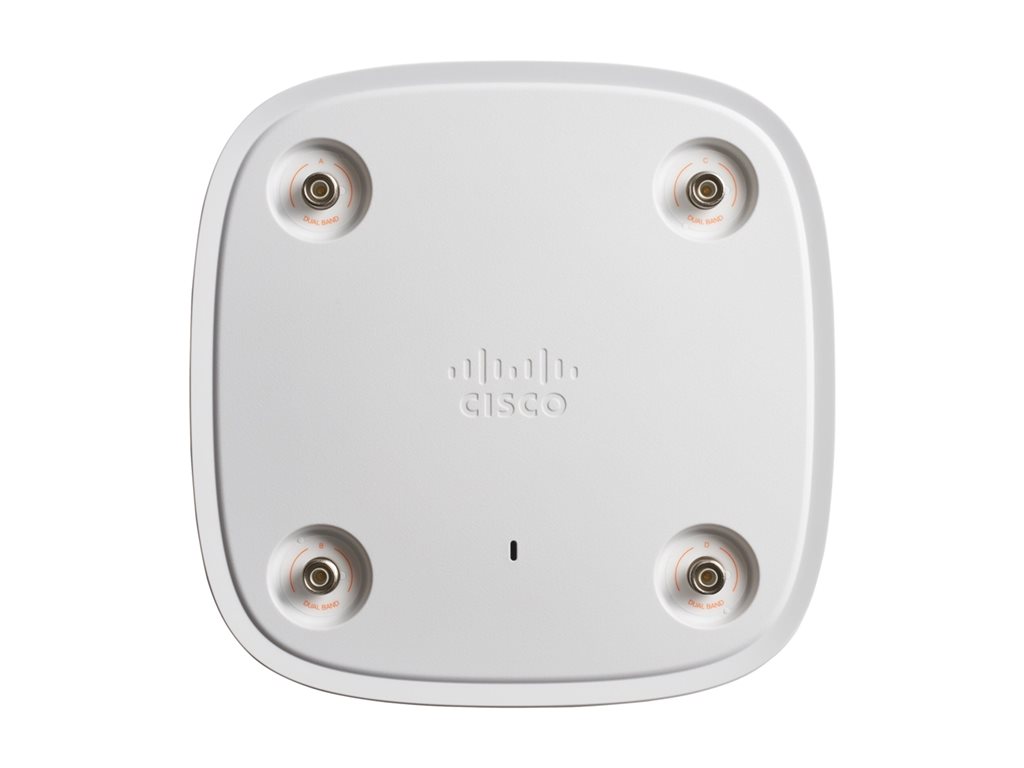 CISCO Catalyst 9115AX AP internal Ant