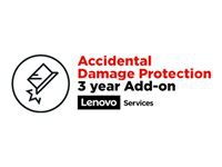 Lenovo Garanties & services 5WS1C83313