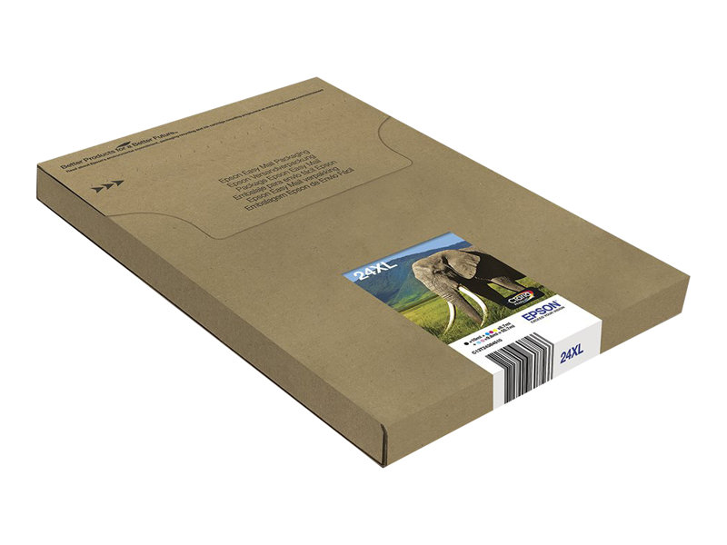 EPSON 3LB Multipack 6-colours 24XL