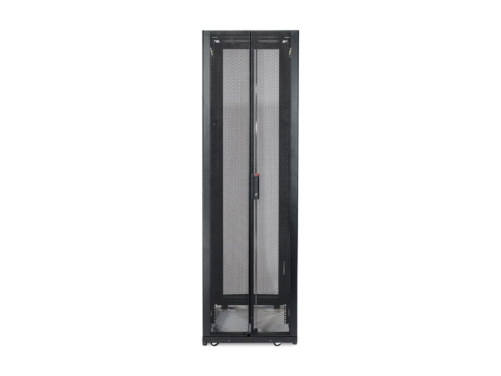 APC ARMOIRE NETSHELTER SX NOIR