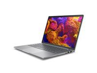 HP ZBook 8 G1ak Mobile Workstation
