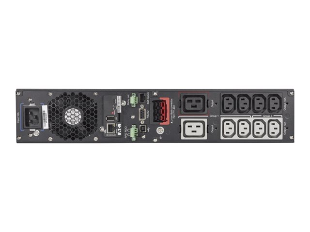 EATON 9PX 3000i RT2U Netpack Li-Ion
