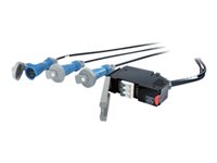 APC Power Protection 3x1 Pole 3 Wire 32A