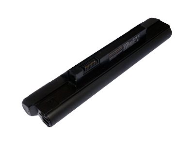Total Micro - Notebook battery (equivalent to: Dell 312-0935)