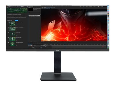 LG 29BN650-B - LED monitor