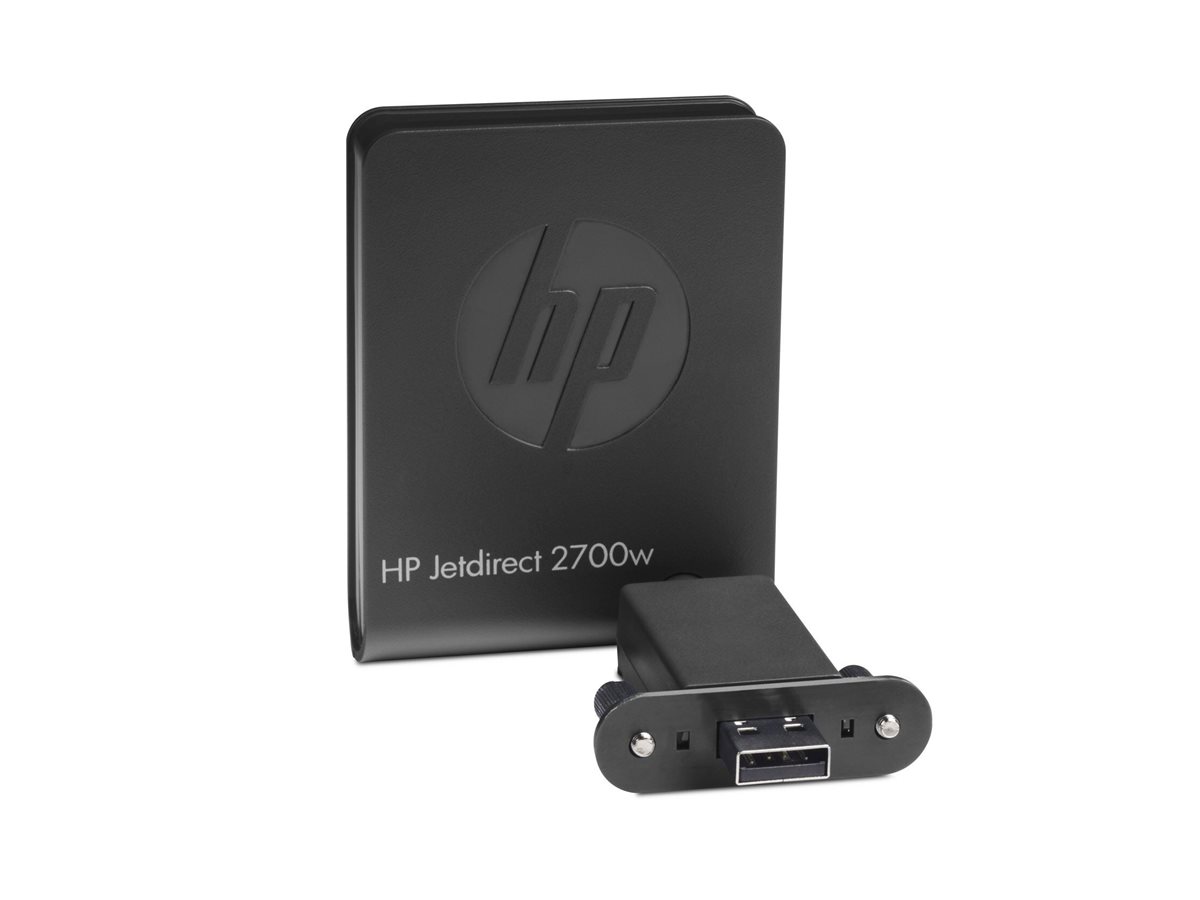 HP Serveur d impression USB WIR