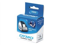 Consommables Dymo