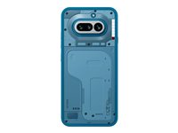 Nothing Phone (4a) - blue - 5G smartphone - 256 GB - GSM