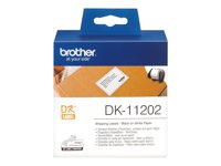 Brother Consommables DK11202
