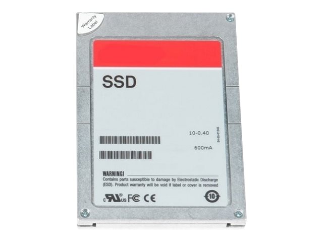 Dell - Solid state drive