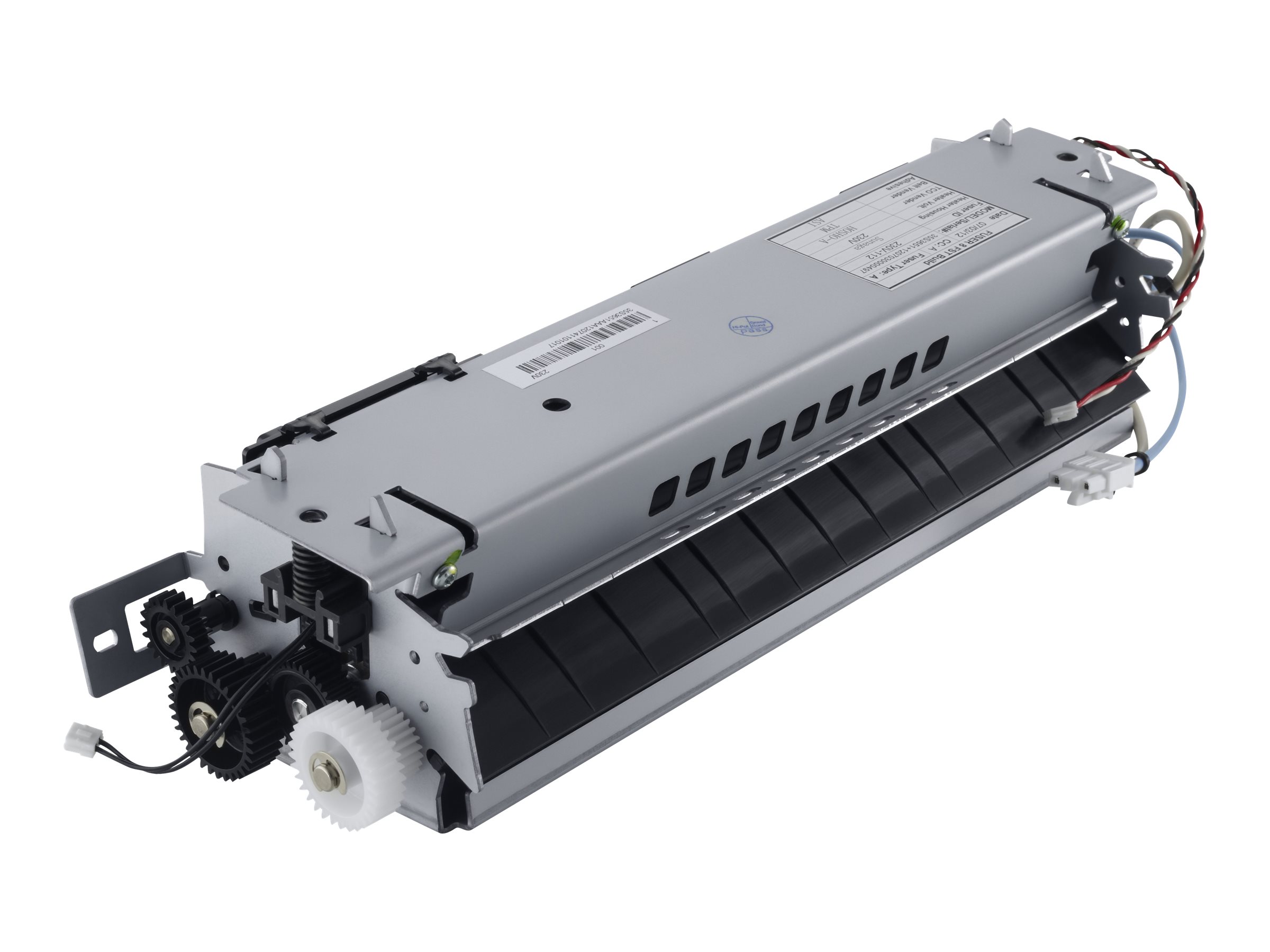 Dell - (110 V) - fuser kit