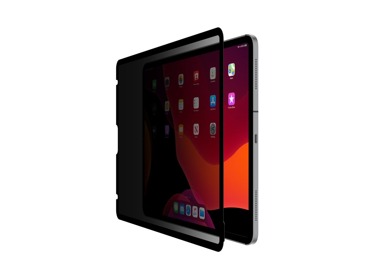 Belkin ScreenForce - Screen protector for tablet