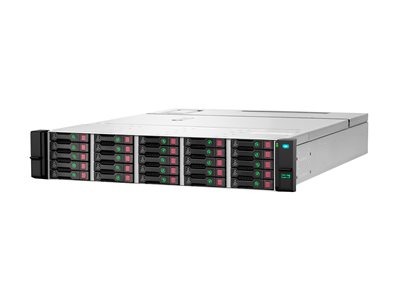 HPE D3710 - Storage enclosure