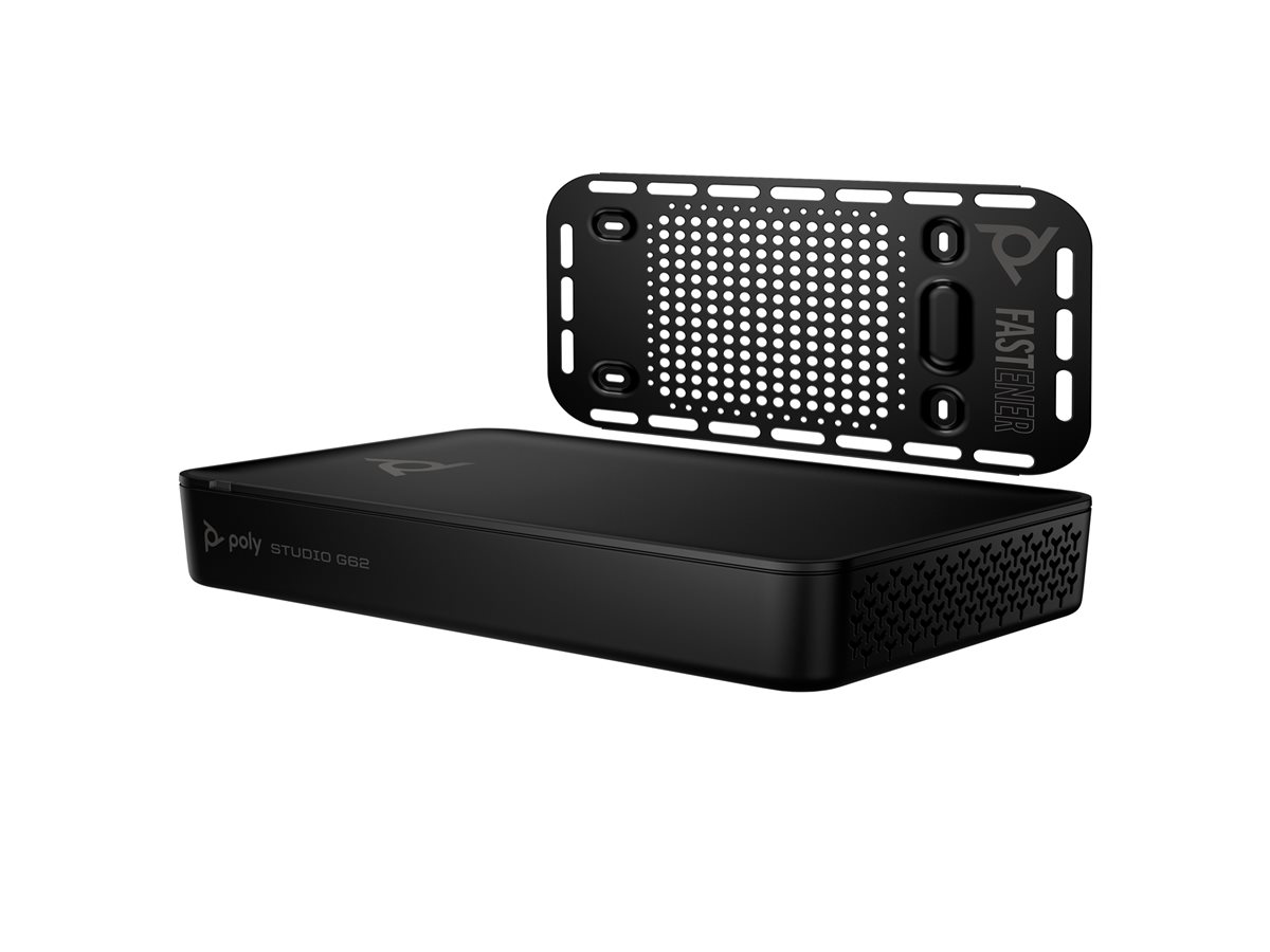 HP Poly Studio G62